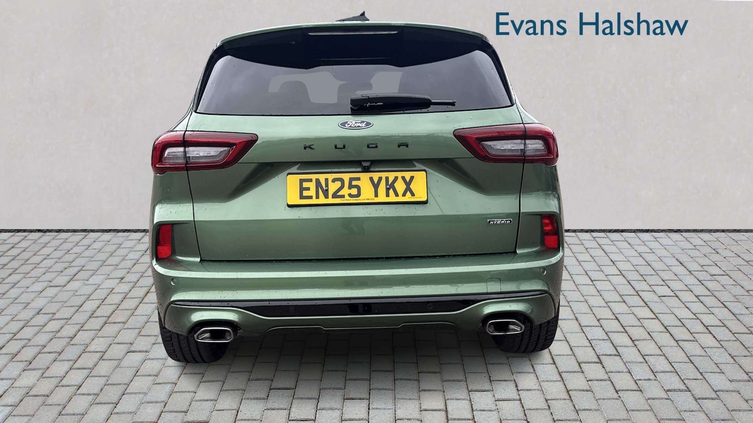 Used Ford Kuga for sale - 78104448: Photo 5