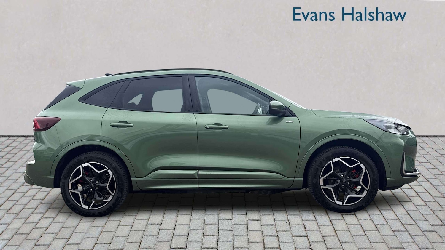 Used Ford Kuga for sale - 78104448: Photo 6