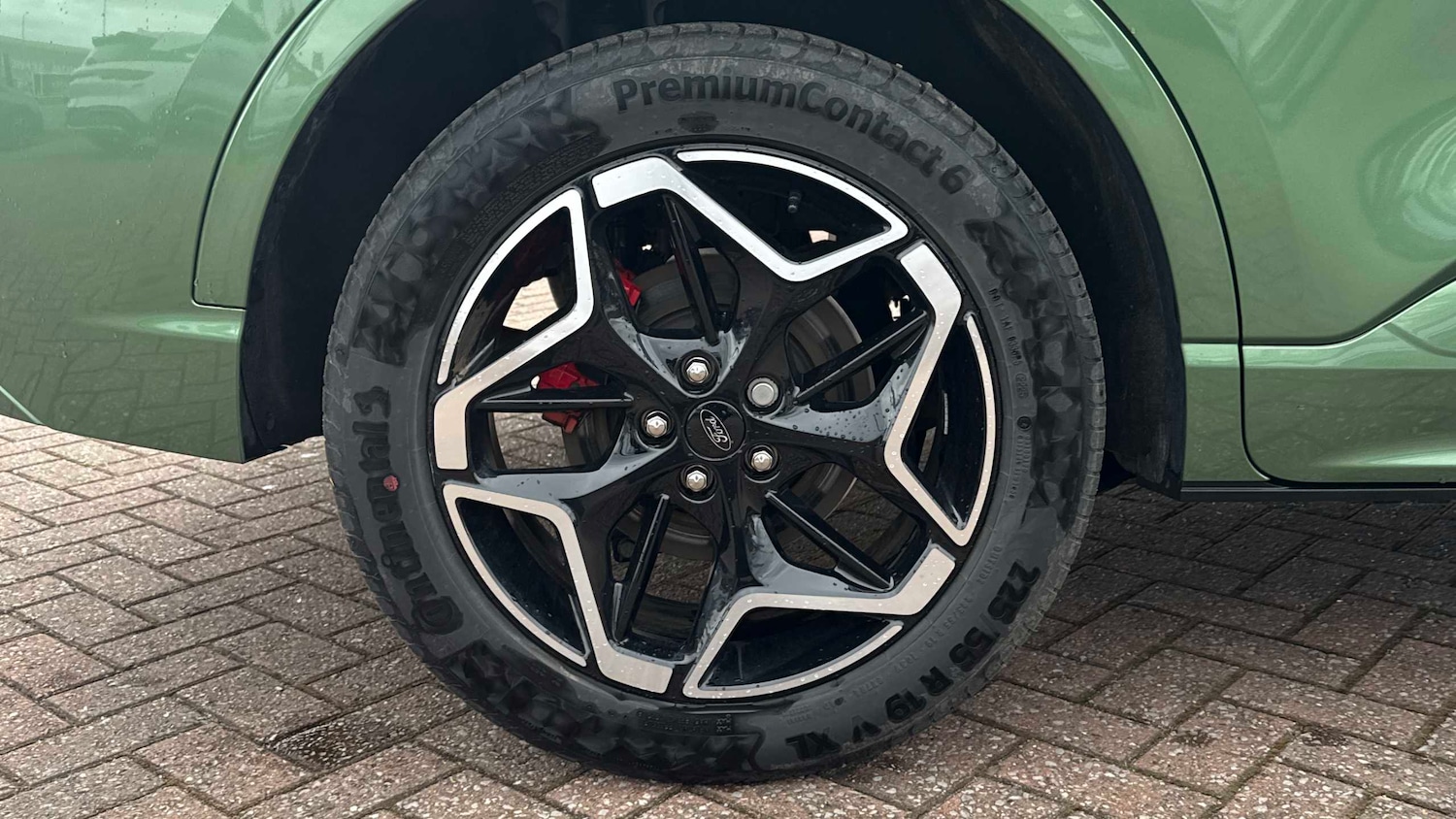 Used Ford Kuga for sale - 78104448: Photo 7