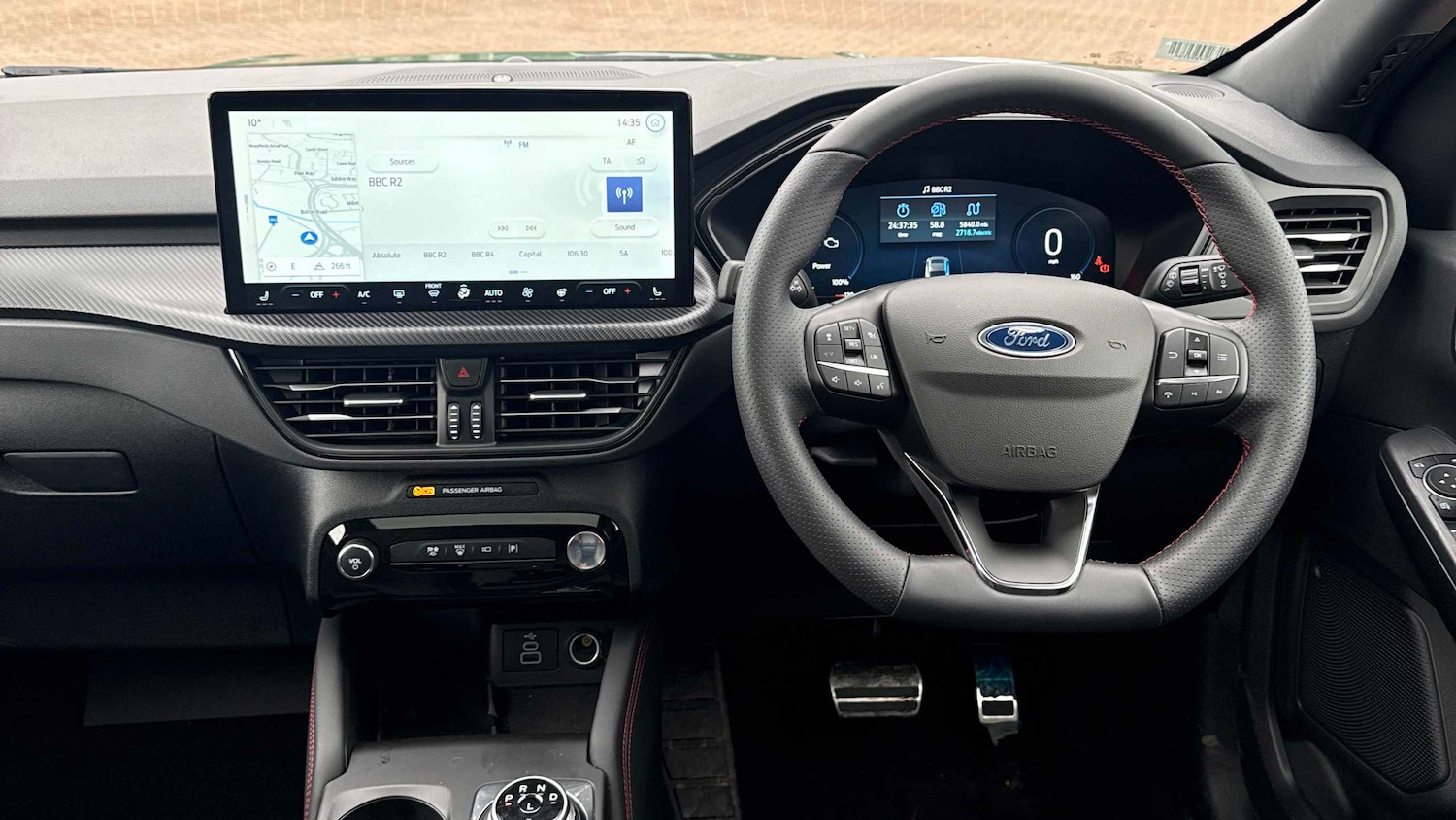 Used Ford Kuga for sale - 78104448: Photo 8