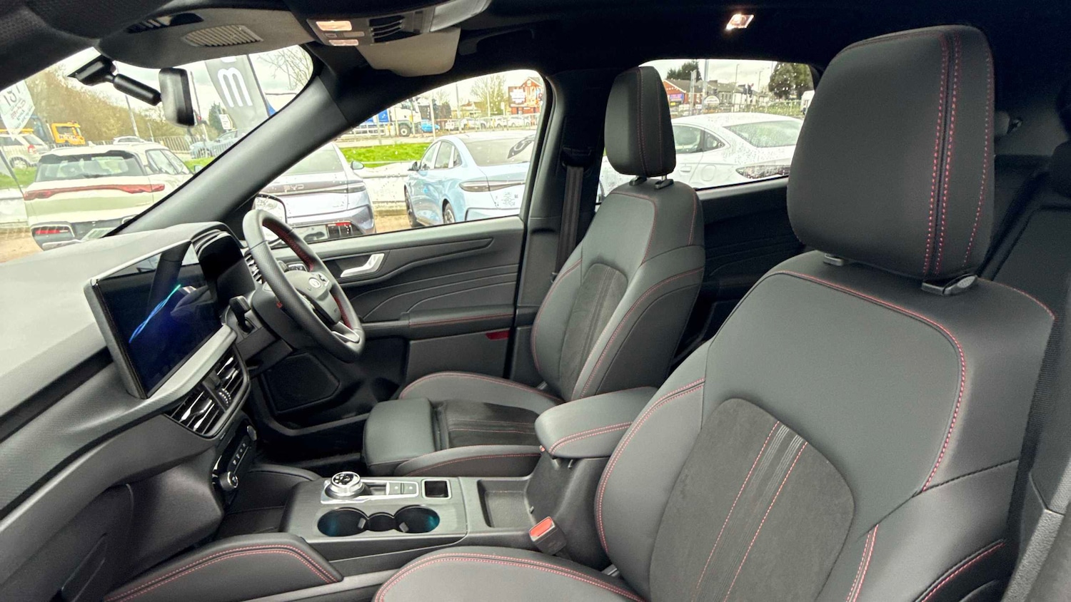 Used Ford Kuga for sale - 78104448: Photo 9