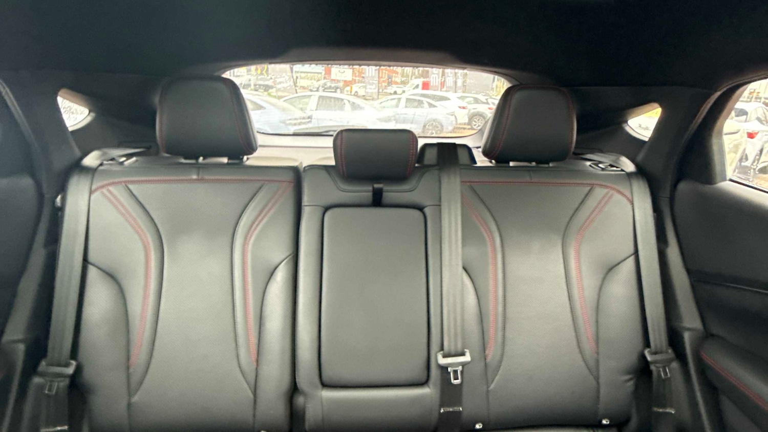 Used Ford Mustang Mach-E 2023 for sale - 77787230: Photo 10