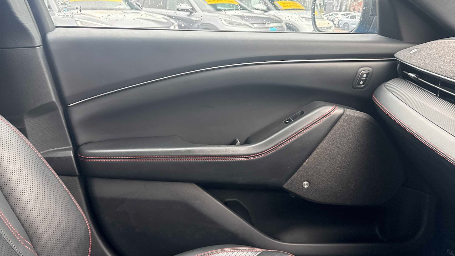 Used Ford Mustang Mach-E 2023 for sale - 77787230: Photo 11