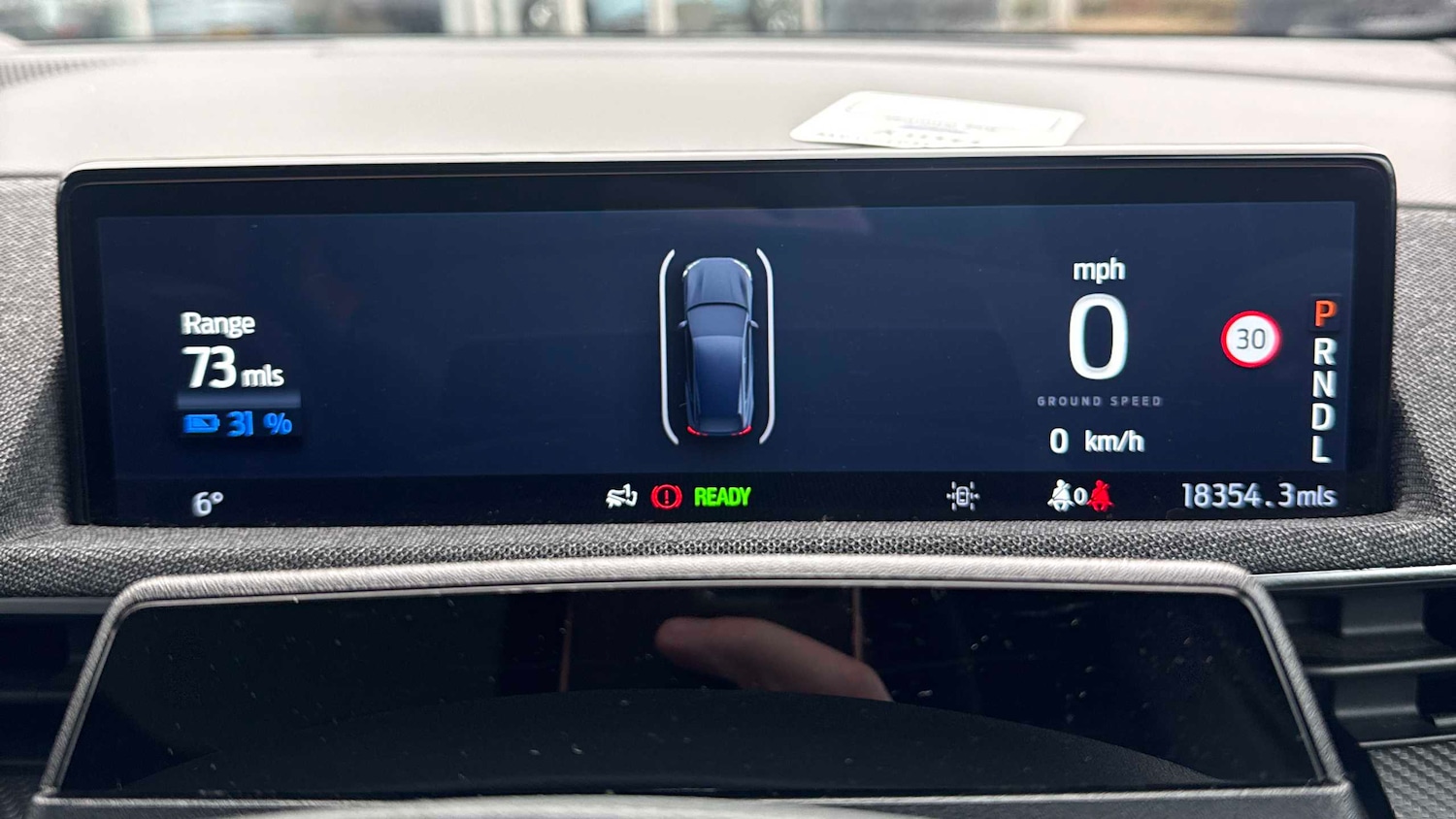 Used Ford Mustang Mach-E 2023 for sale - 77787230: Photo 12