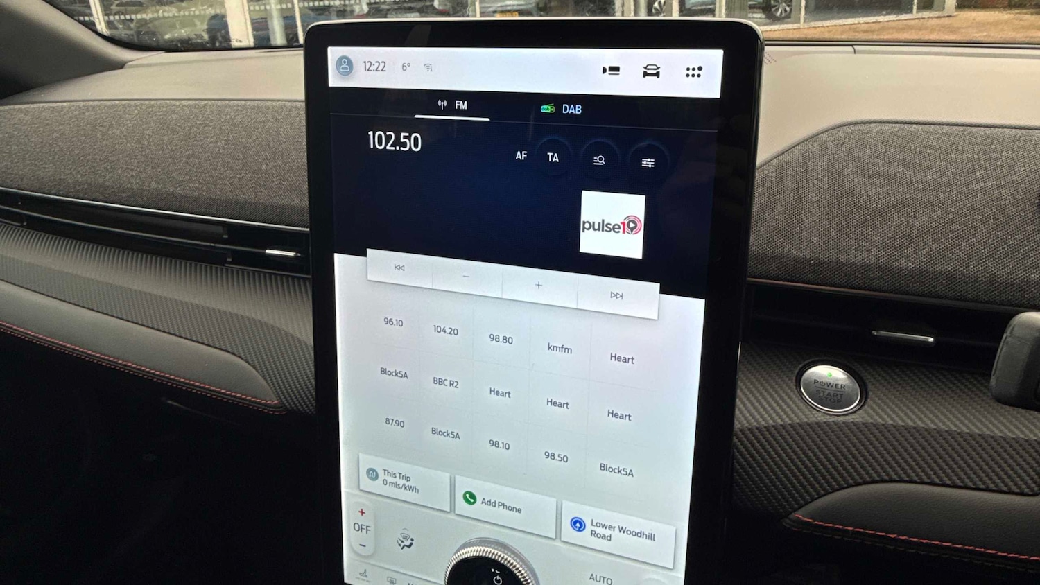 Used Ford Mustang Mach-E 2023 for sale - 77787230: Photo 13