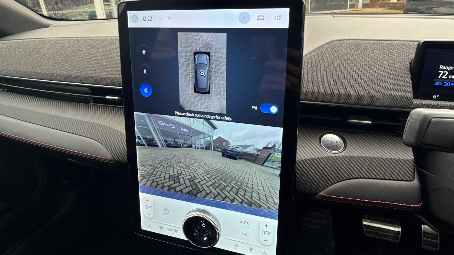 Used Ford Mustang Mach-E 2023 for sale - 77787230: Photo 15