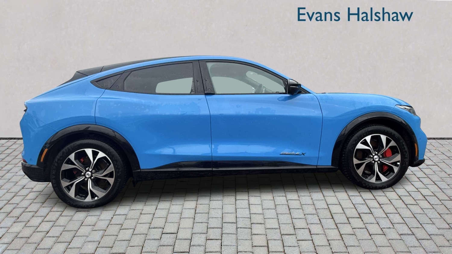 Used Ford Mustang Mach-E 2023 for sale - 77787230: Photo 2