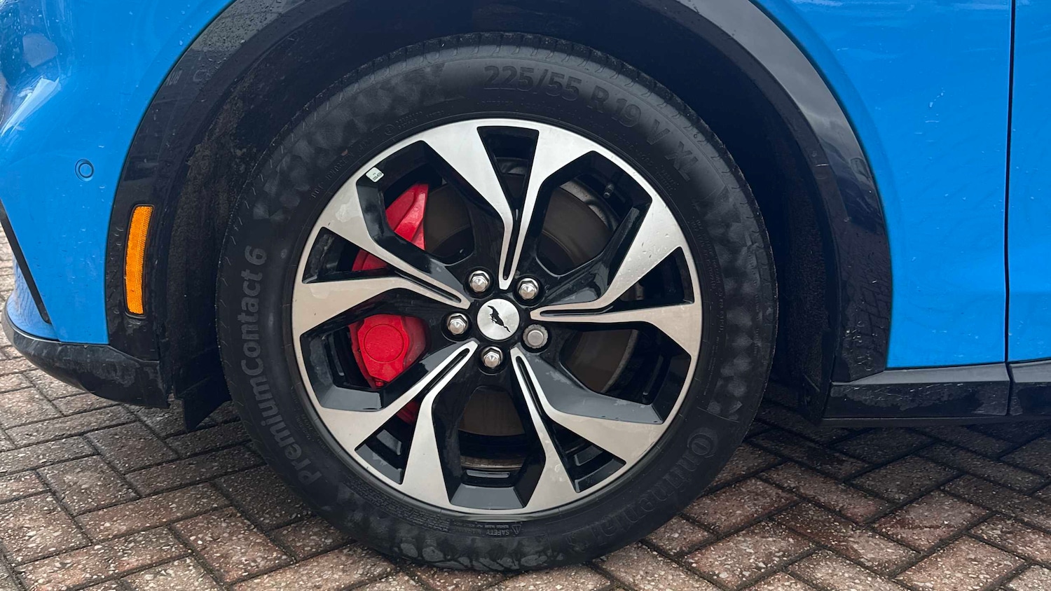 Used Ford Mustang Mach-E 2023 for sale - 77787230: Photo 23