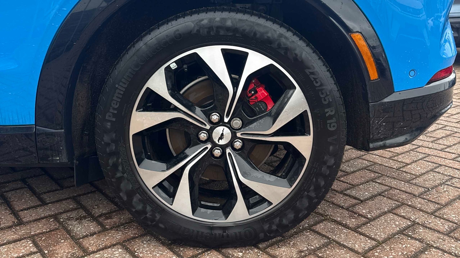 Used Ford Mustang Mach-E 2023 for sale - 77787230: Photo 24