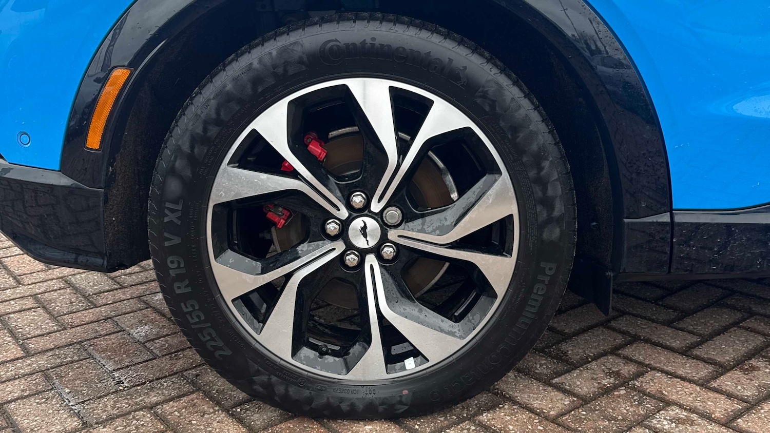 Used Ford Mustang Mach-E 2023 for sale - 77787230: Photo 25