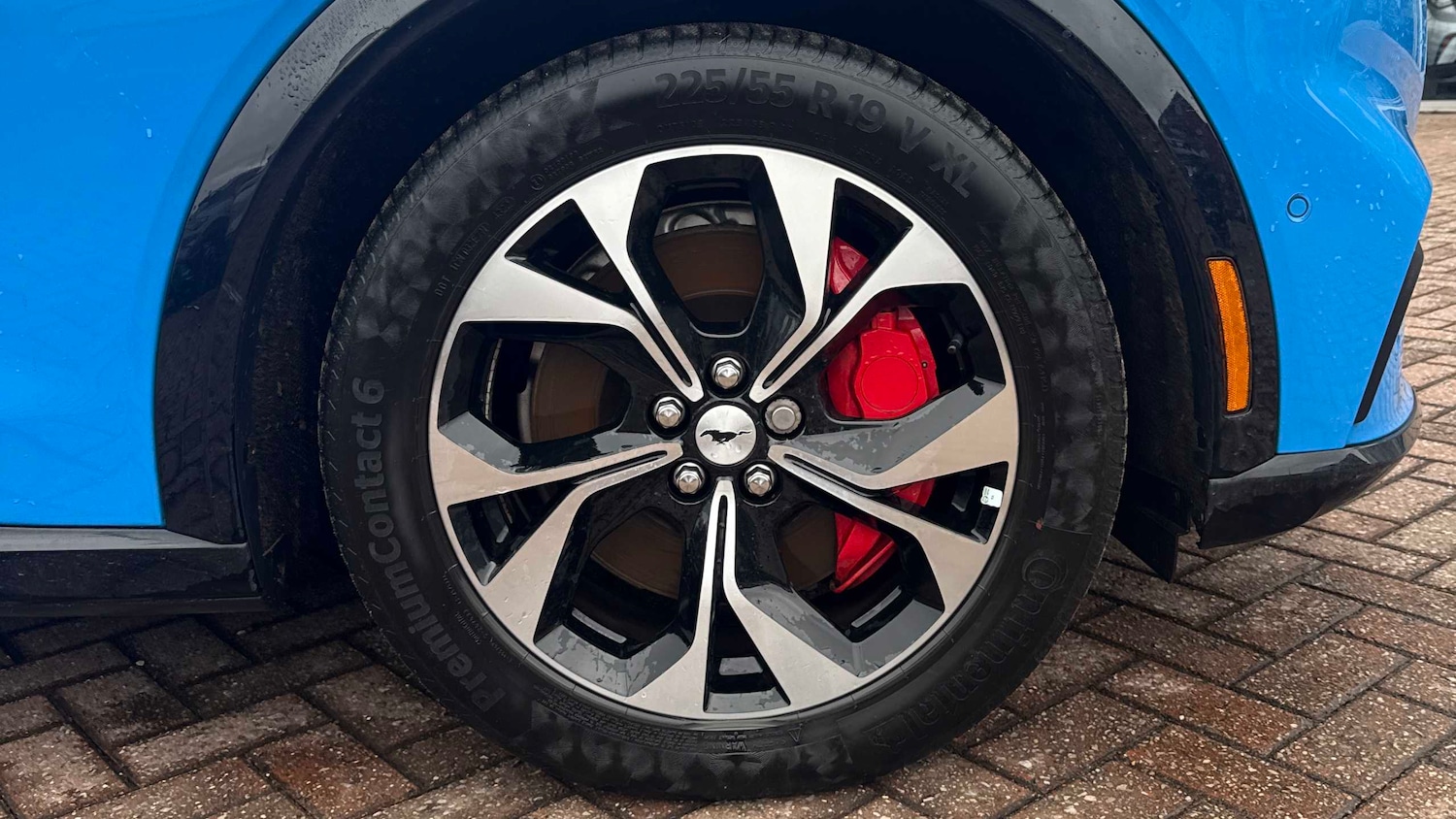 Used Ford Mustang Mach-E 2023 for sale - 77787230: Photo 26