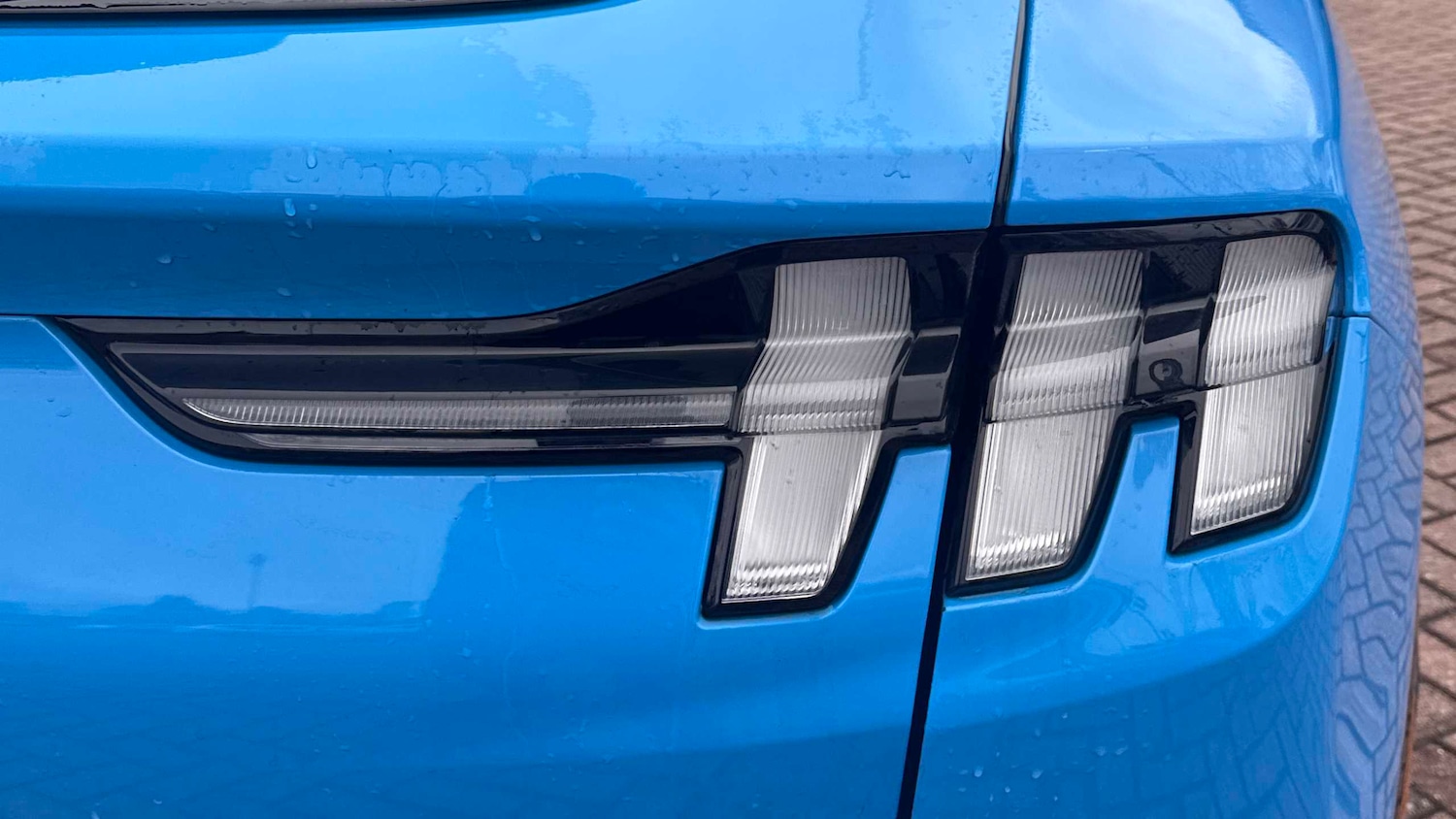 Used Ford Mustang Mach-E 2023 for sale - 77787230: Photo 28