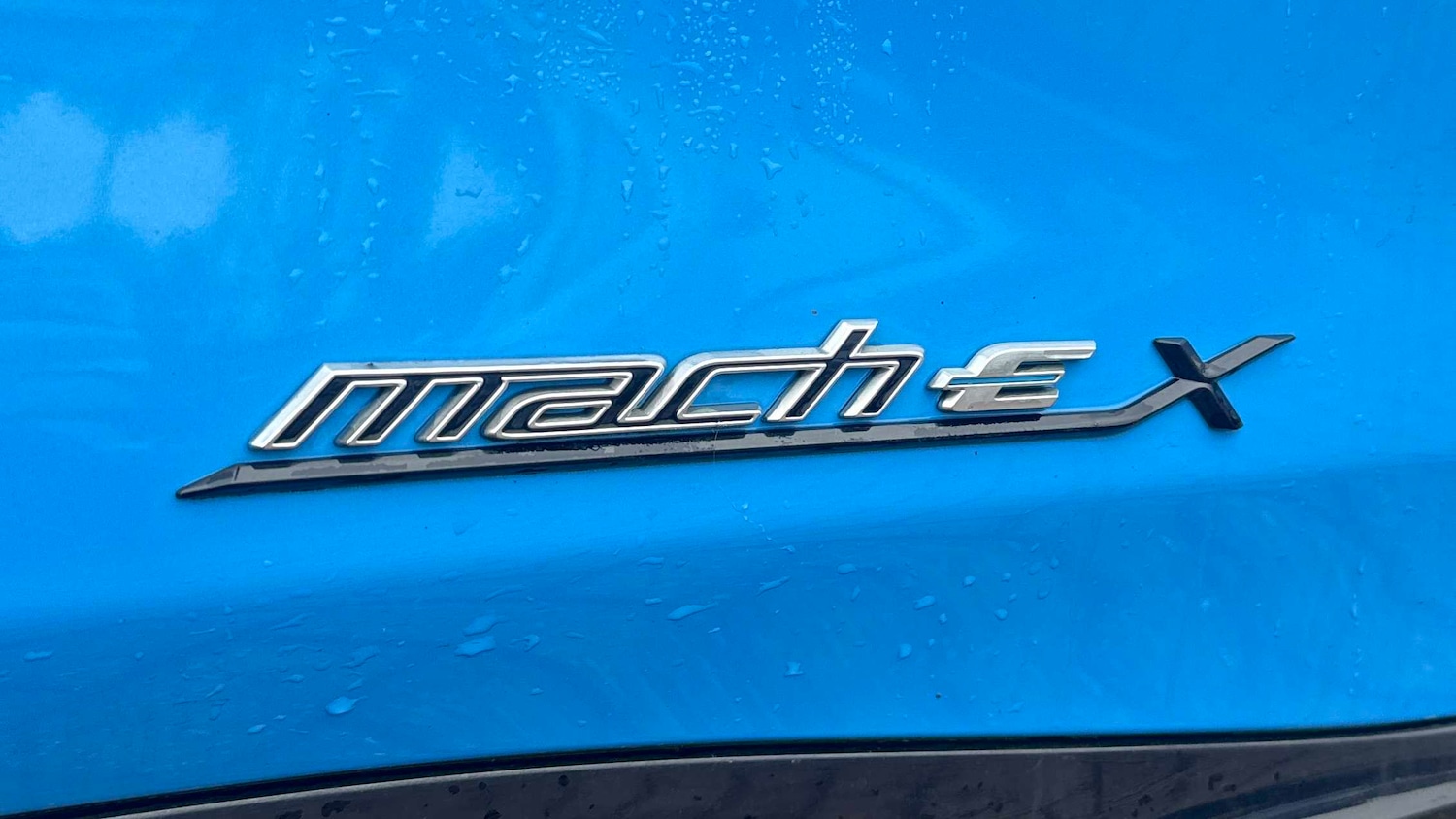 Used Ford Mustang Mach-E 2023 for sale - 77787230: Photo 29