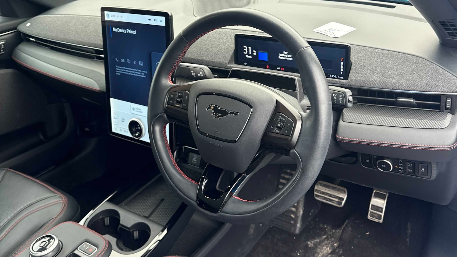 Used Ford Mustang Mach-E 2023 for sale - 77787230: Photo 3