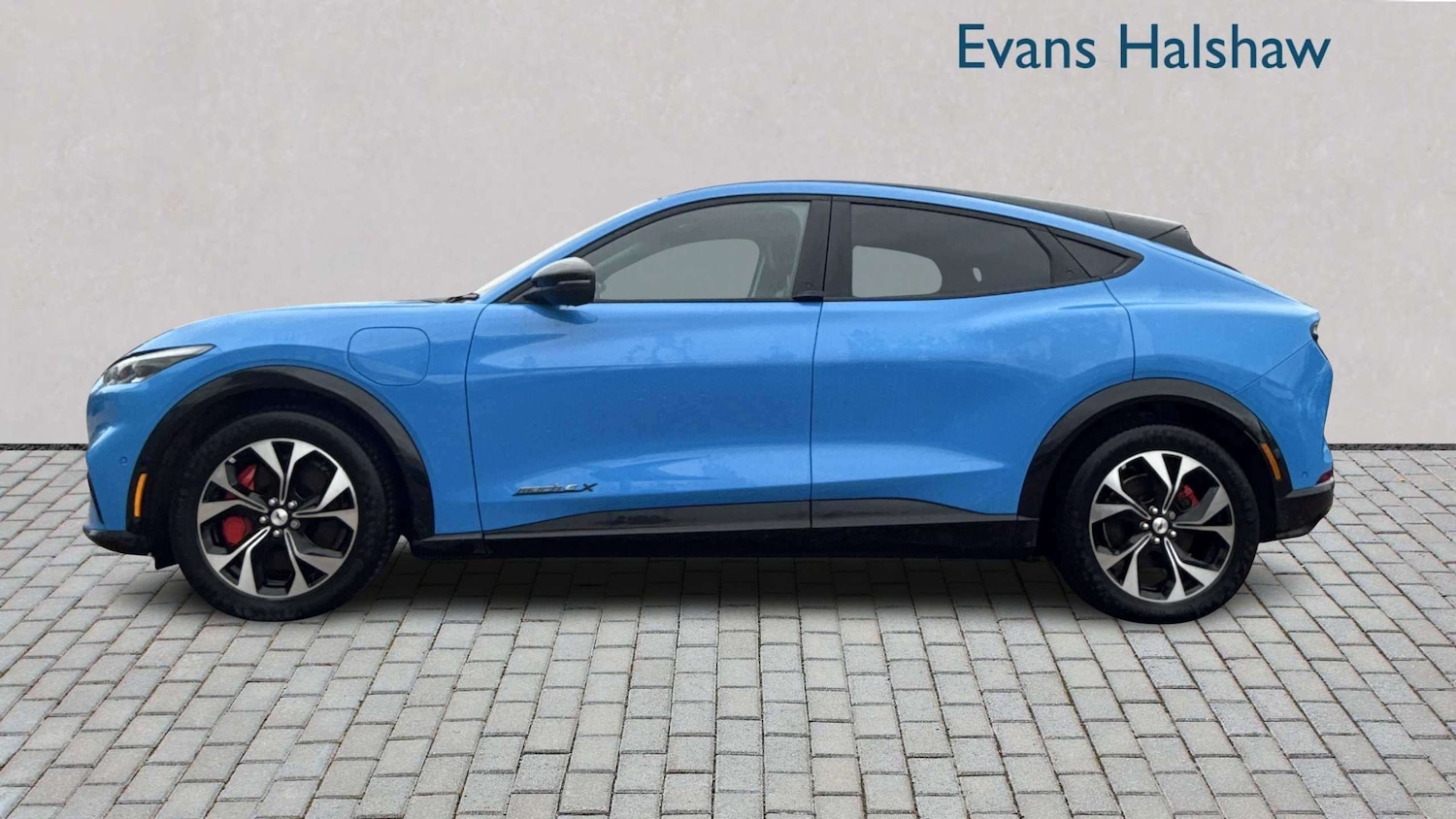 Used Ford Mustang Mach-E 2023 for sale - 77787230: Photo 5