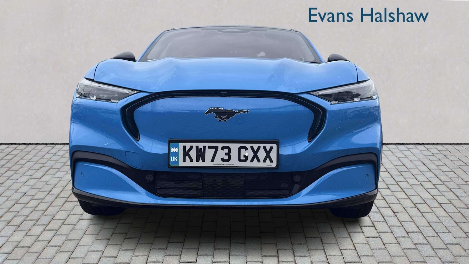 Used Ford Mustang Mach-E 2023 for sale - 77787230: Photo 6