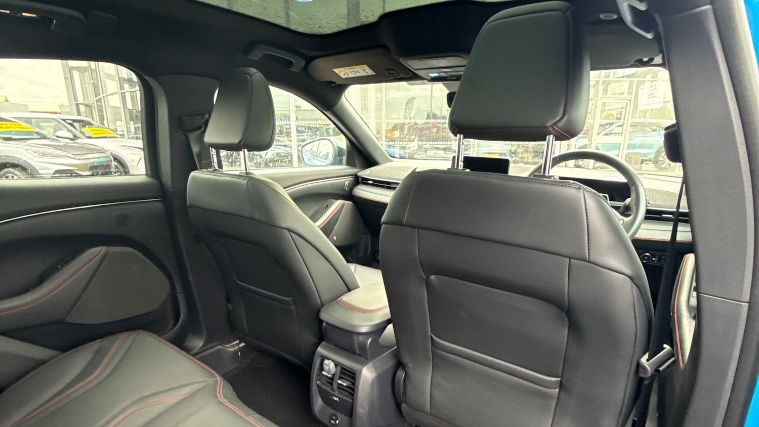 Used Ford Mustang Mach-E 2023 for sale - 77787230: Photo 8