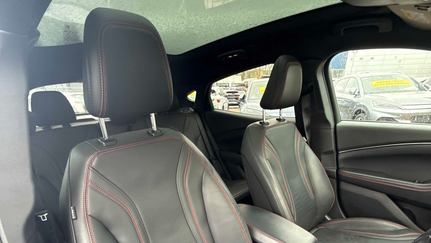 Used Ford Mustang Mach-E 2023 for sale - 77787230: Photo 9