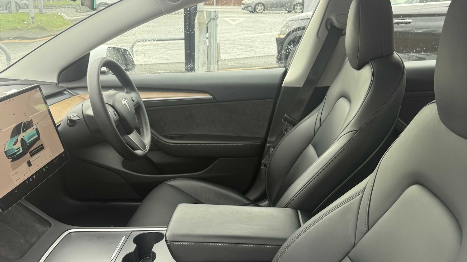 Used Tesla Model 3 2022 for sale - 77270344: Photo 11