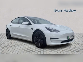 Used Tesla Model 3 2022 for sale - 77270344: Photo