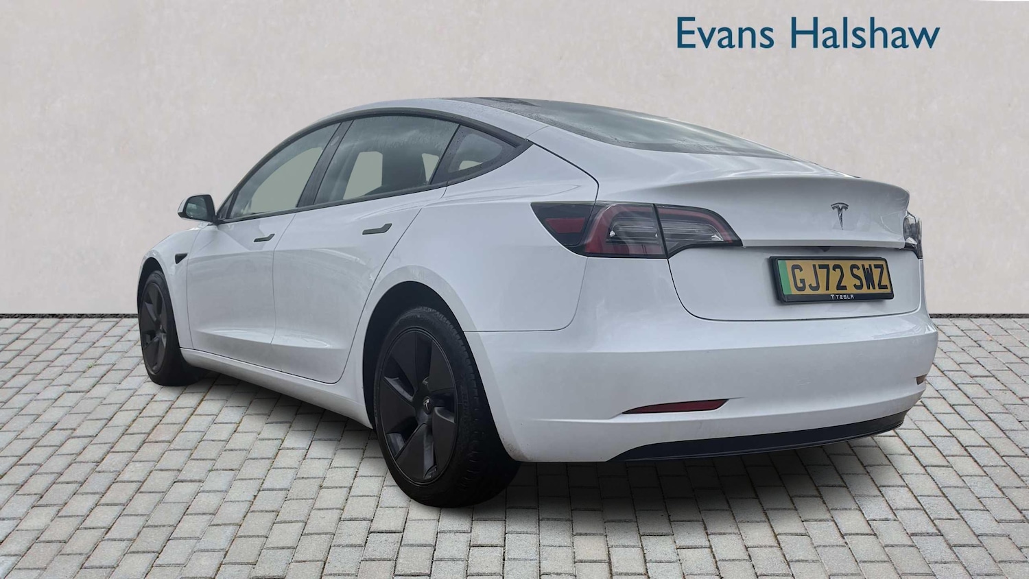 Used Tesla Model 3 2022 for sale - 77270344: Photo 2