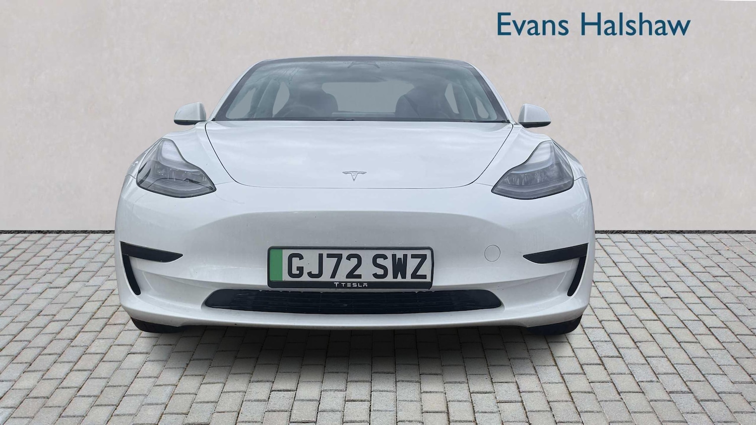 Used Tesla Model 3 2022 for sale - 77270344: Photo 4