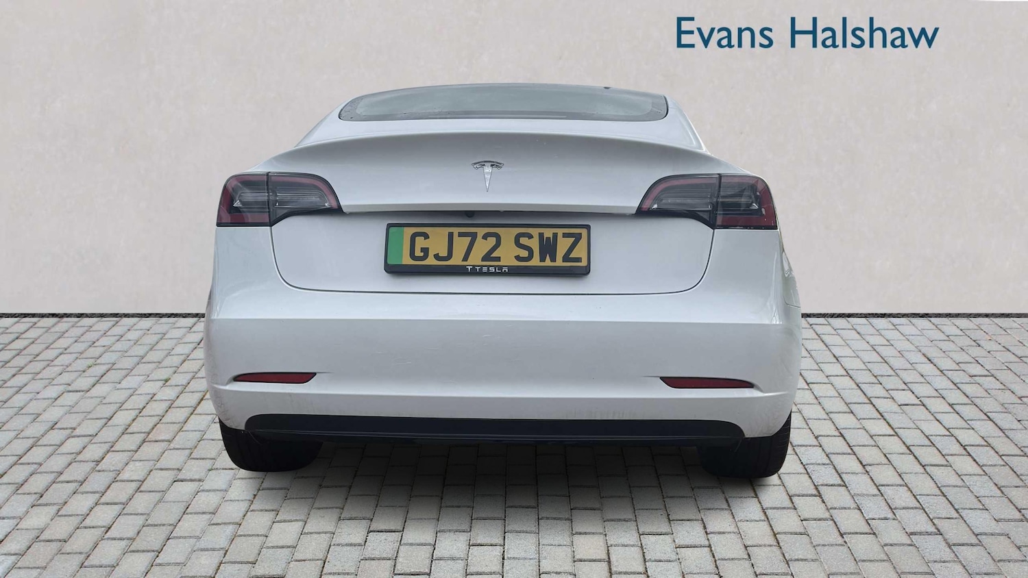 Used Tesla Model 3 2022 for sale - 77270344: Photo 5