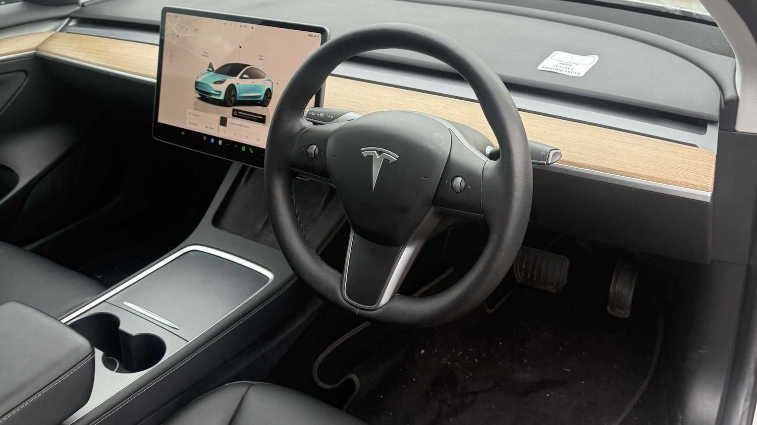 Used Tesla Model 3 2022 for sale - 77270344: Photo 7