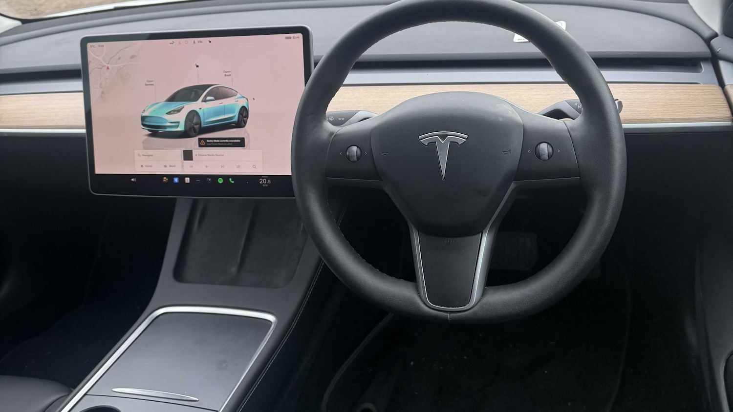 Used Tesla Model 3 2022 for sale - 77270344: Photo 8