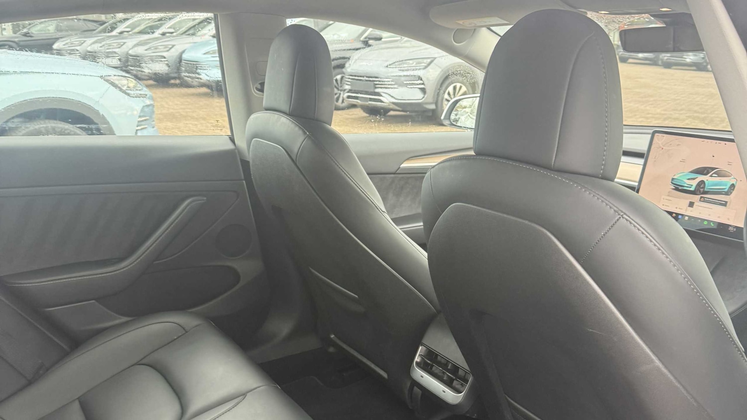 Used Tesla Model 3 2022 for sale - 77270344: Photo 9