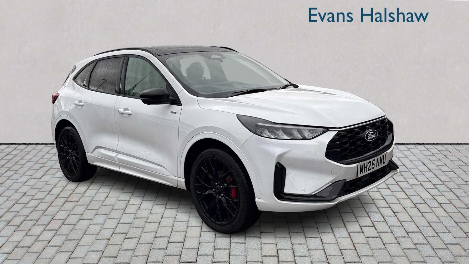 Used Ford Kuga 2025 for sale - 76460586: Photo 1