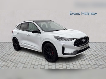 Used Ford Kuga 2025 for sale - 76460586: Photo