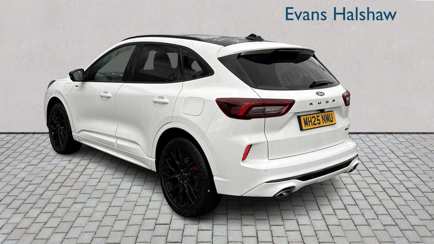 Used Ford Kuga 2025 for sale - 76460586: Photo 3