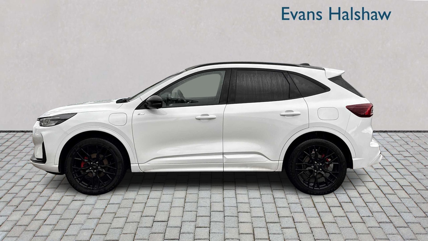 Used Ford Kuga 2025 for sale - 76460586: Photo 4