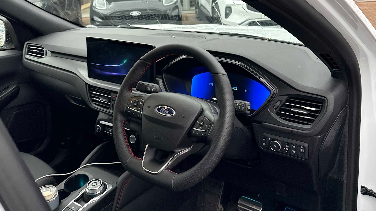 Used Ford Kuga 2025 for sale - 76460586: Photo 7