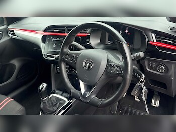 Used Vauxhall Corsa 2023 for sale - 78960900: Photo