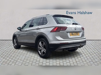 Used Volkswagen Tiguan Allspace 2019 for sale - 78321807: Photo