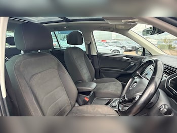 Used Volkswagen Tiguan Allspace 2019 for sale - 78321807: Photo