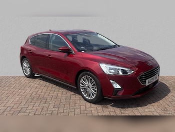 Used Ford Focus 2019 for sale - 75813127: Photo