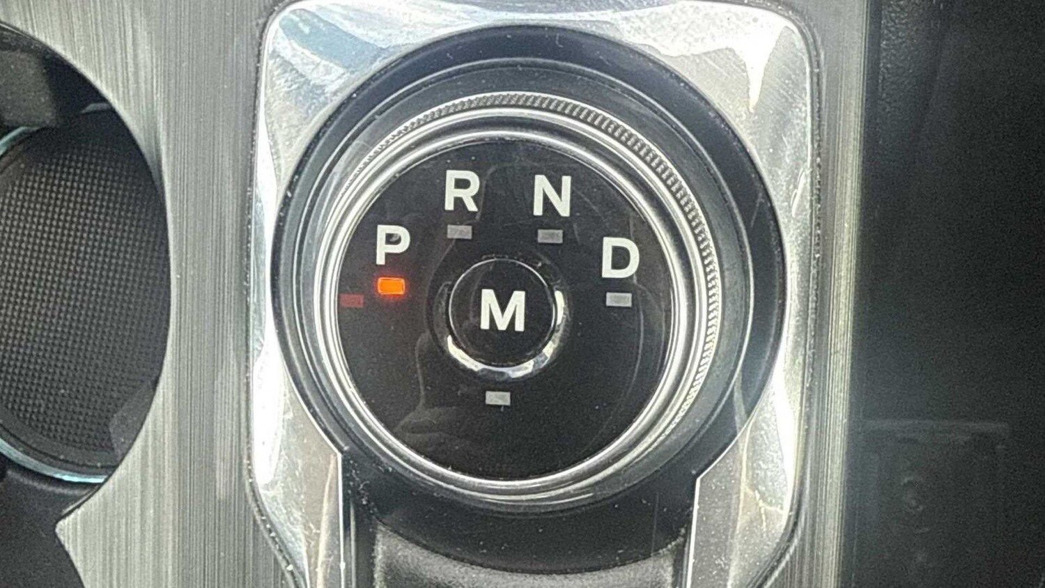Vehicle 31