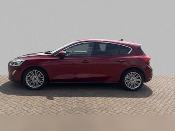 Used Ford Focus 2019 for sale - 75813127: Photo