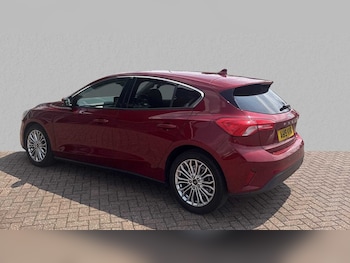 Used Ford Focus 2019 for sale - 75813127: Photo