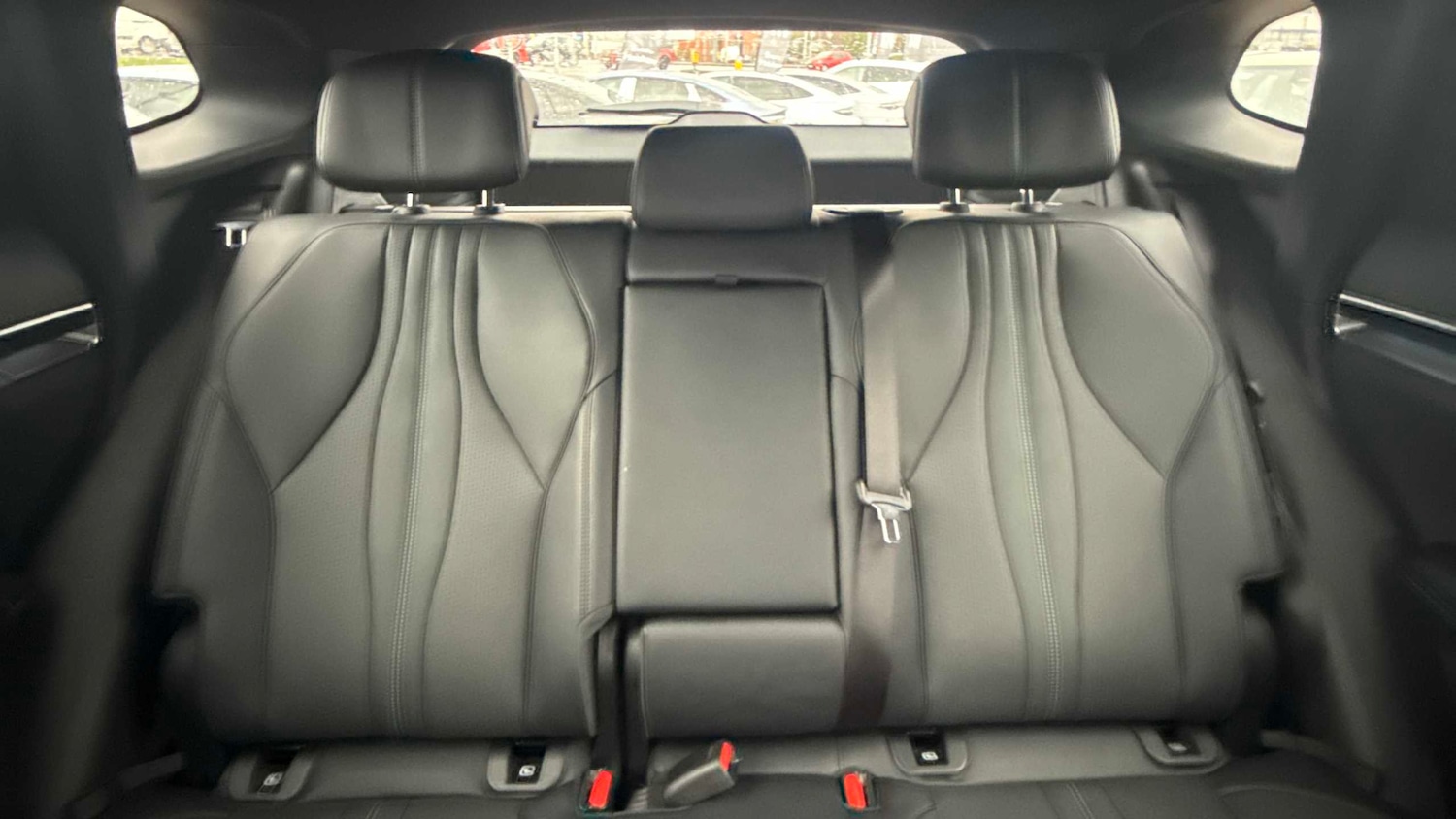 Used BYD Seal U 2025 for sale - 78052038: Photo 10