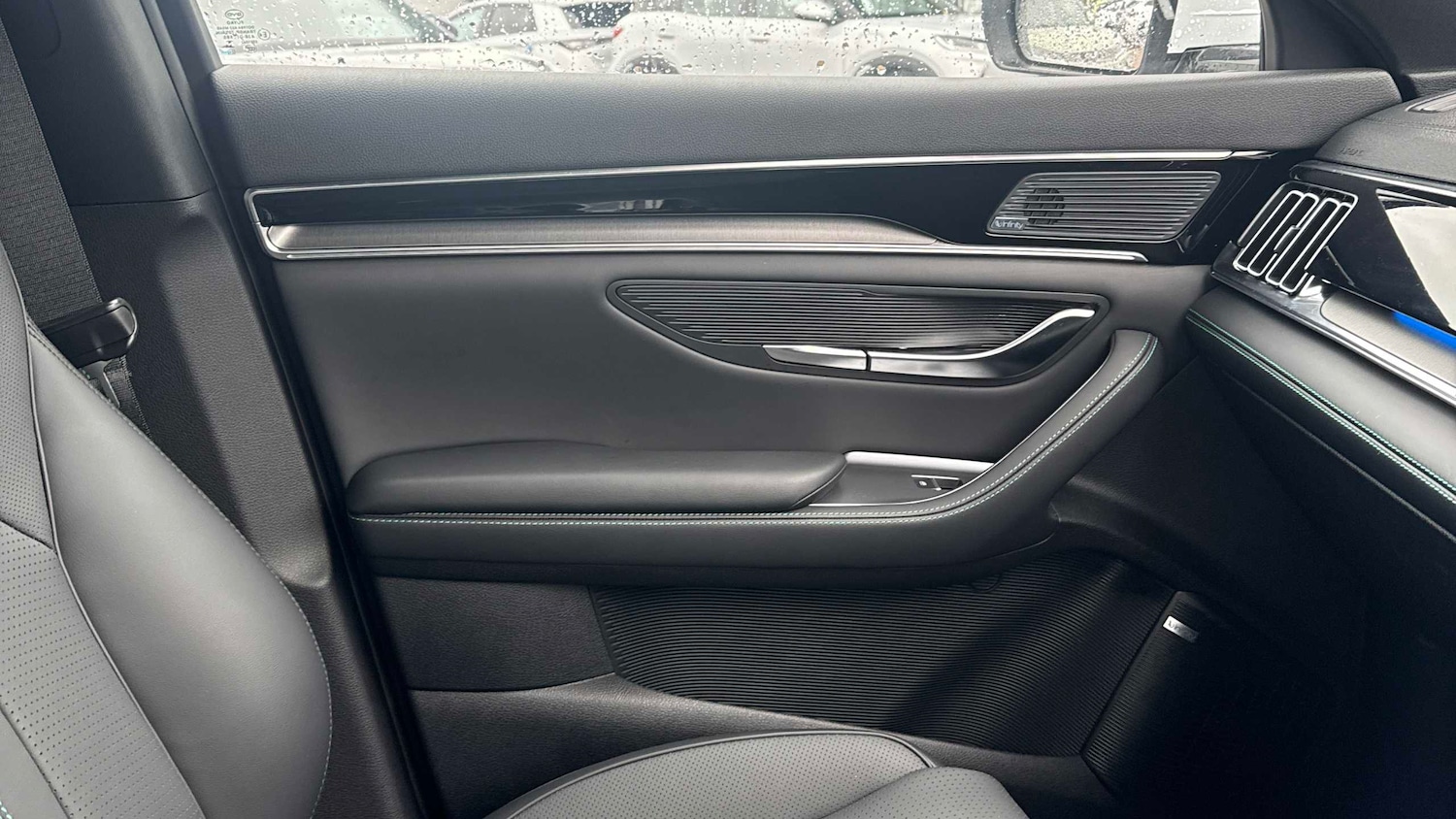 Used BYD Seal U 2025 for sale - 78052038: Photo 11