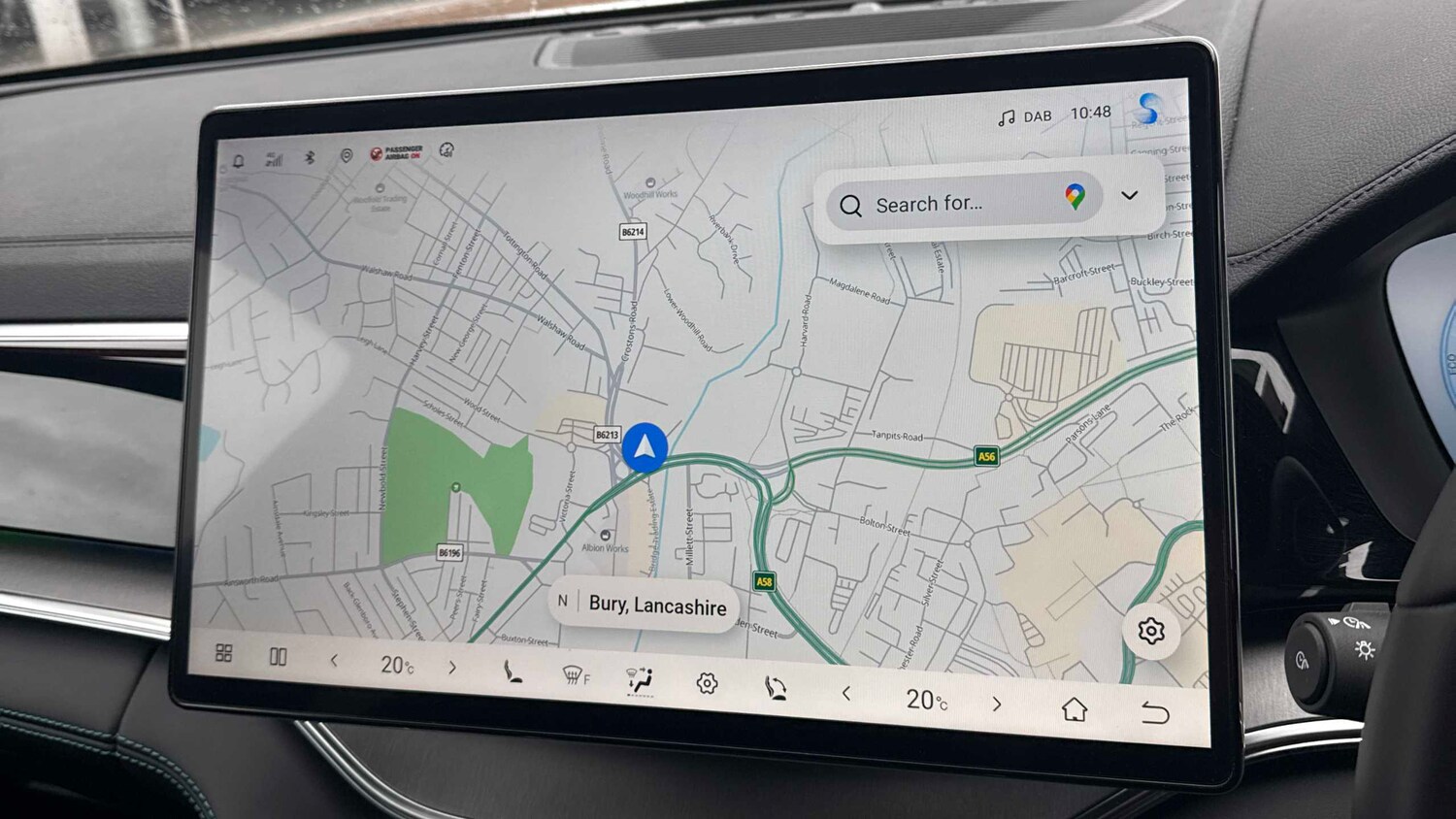 Used BYD Seal U 2025 for sale - 78052038: Photo 14