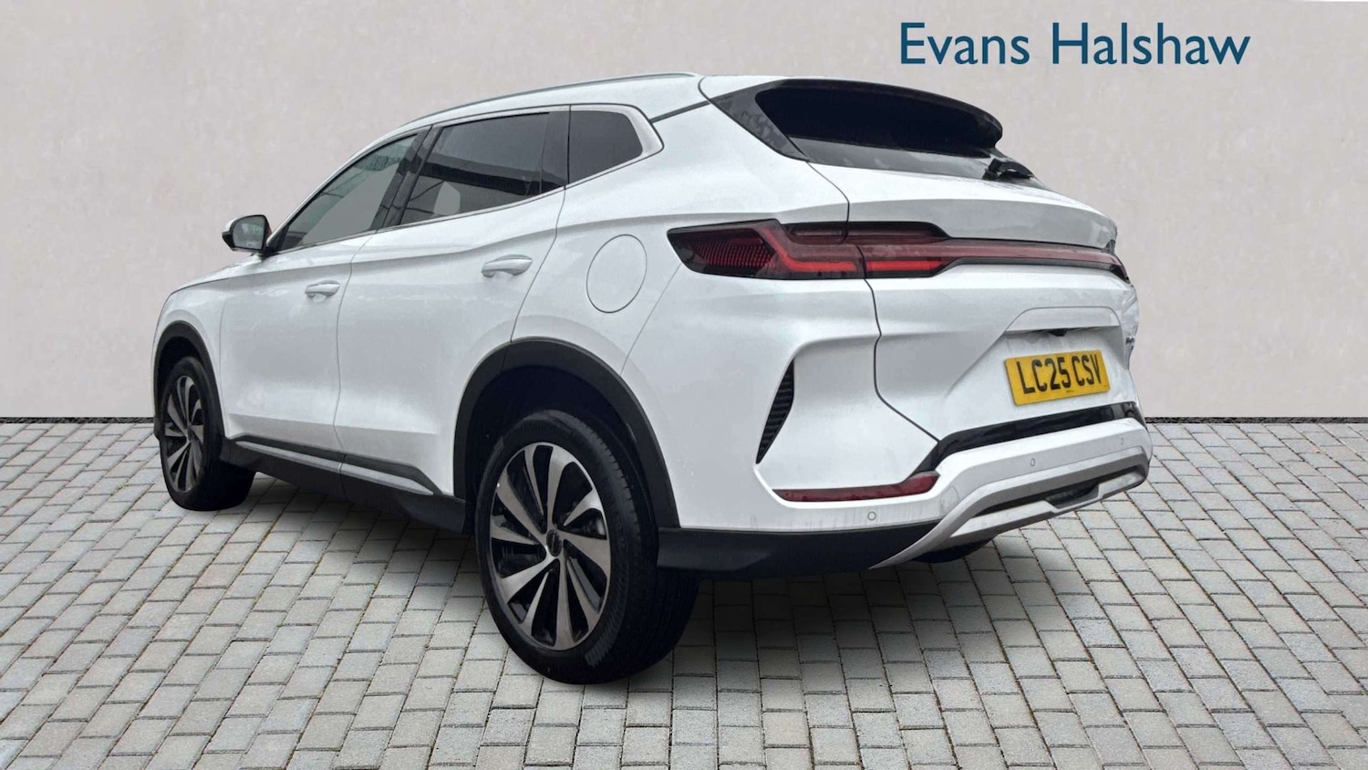 Used BYD Seal U 2025 for sale - 78052038: Photo 2