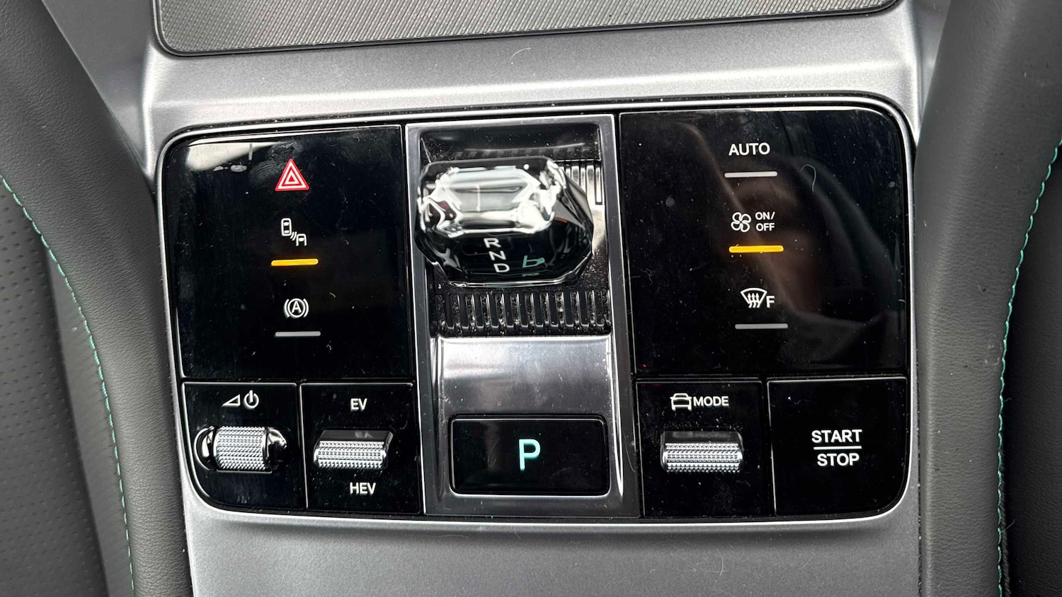 Used BYD Seal U 2025 for sale - 78052038: Photo 21