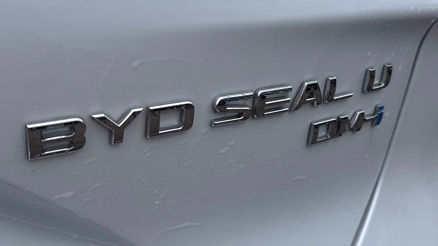 Used BYD Seal U 2025 for sale - 78052038: Photo 29