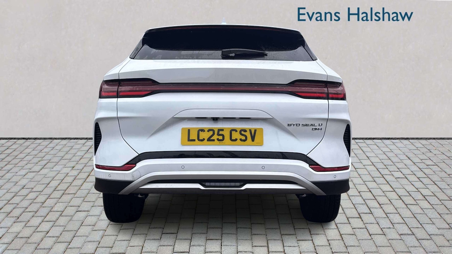 Used BYD Seal U 2025 for sale - 78052038: Photo 4