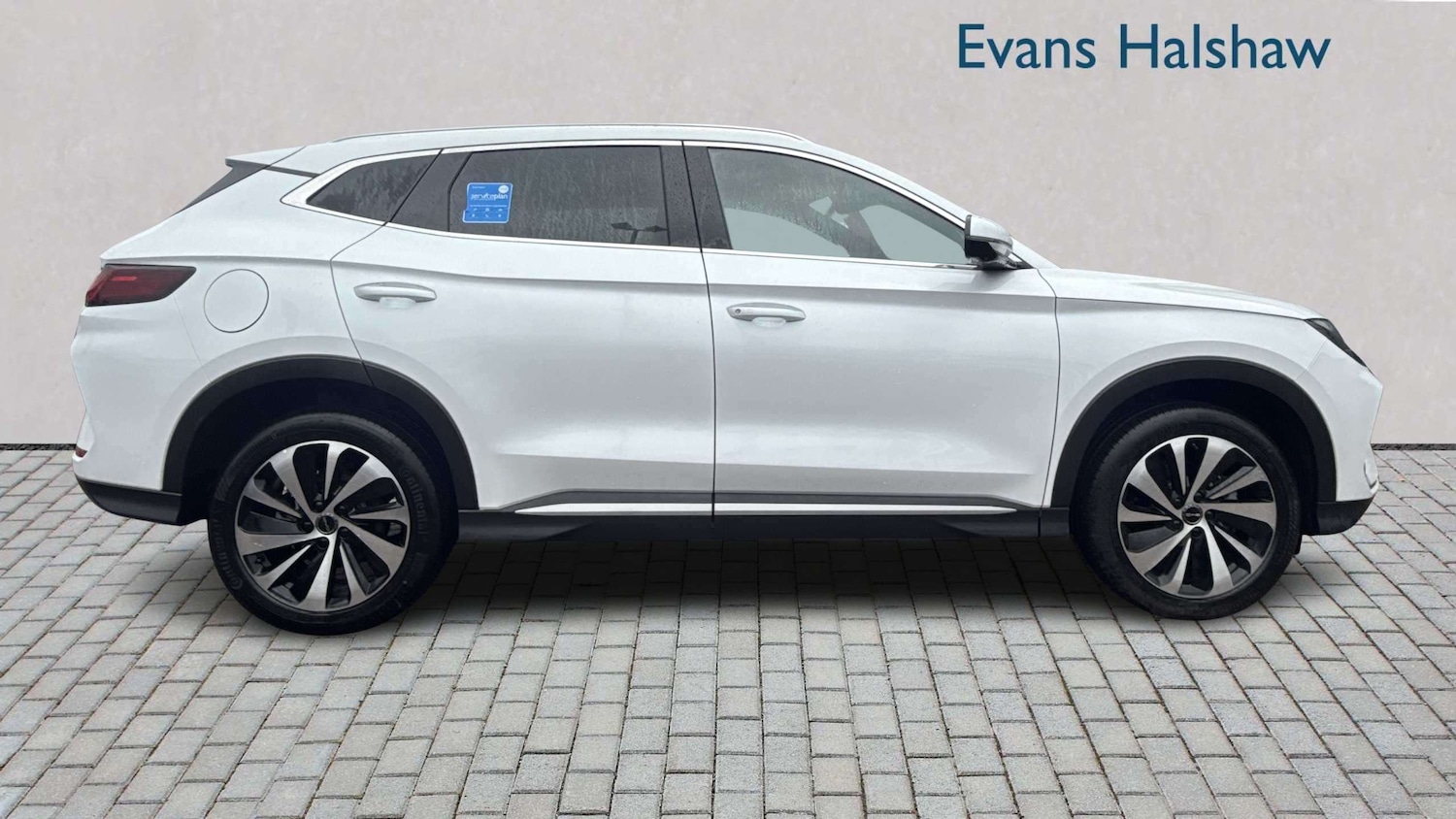 Used BYD Seal U 2025 for sale - 78052038: Photo 5